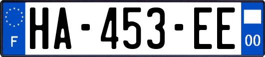 HA-453-EE