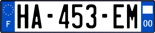HA-453-EM
