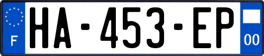 HA-453-EP