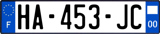 HA-453-JC