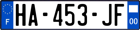HA-453-JF