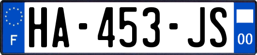 HA-453-JS