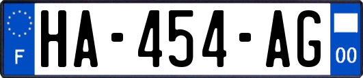 HA-454-AG