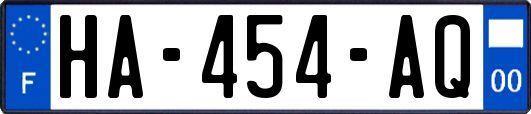 HA-454-AQ