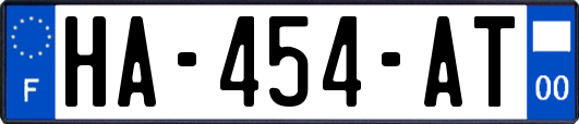 HA-454-AT