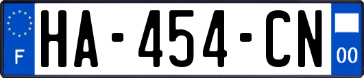 HA-454-CN