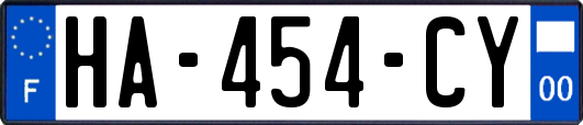 HA-454-CY
