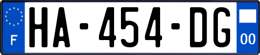 HA-454-DG