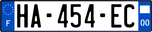 HA-454-EC