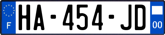 HA-454-JD