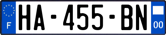 HA-455-BN