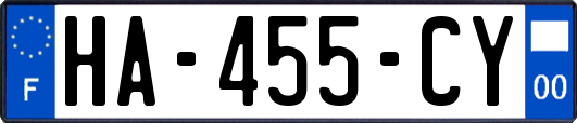 HA-455-CY