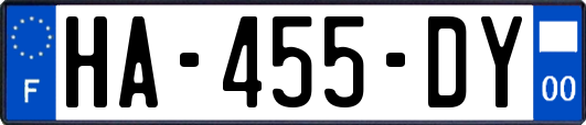 HA-455-DY