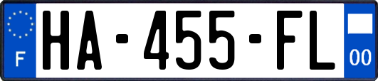 HA-455-FL