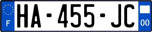 HA-455-JC
