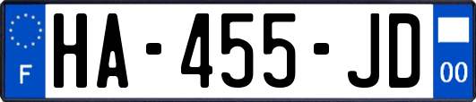 HA-455-JD