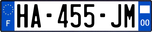 HA-455-JM