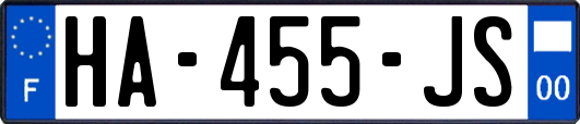 HA-455-JS