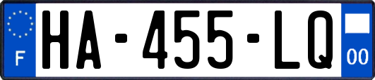 HA-455-LQ