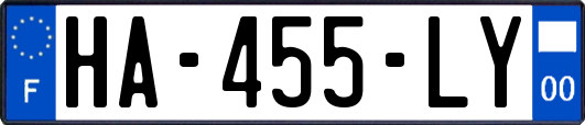 HA-455-LY
