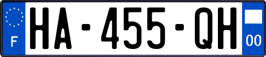 HA-455-QH