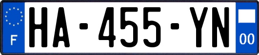 HA-455-YN