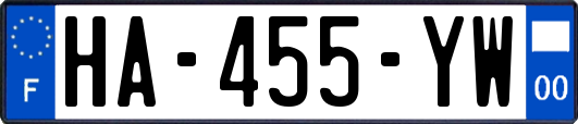 HA-455-YW