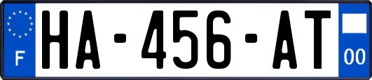 HA-456-AT