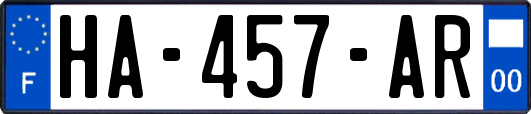 HA-457-AR