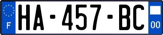 HA-457-BC