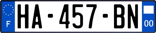 HA-457-BN