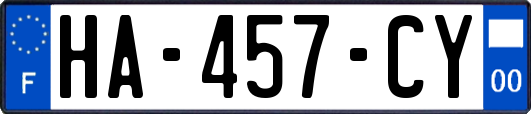 HA-457-CY