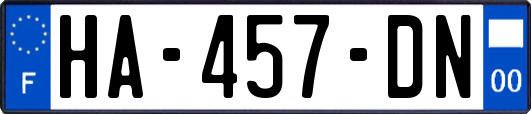 HA-457-DN