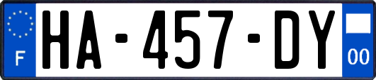 HA-457-DY