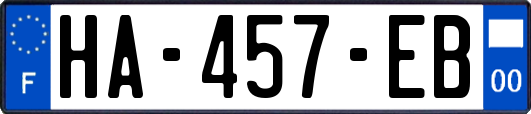HA-457-EB