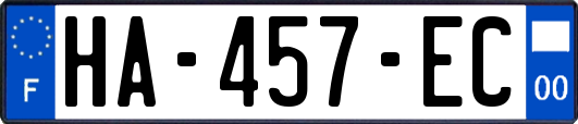 HA-457-EC
