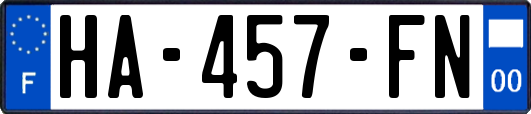 HA-457-FN