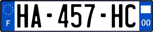 HA-457-HC