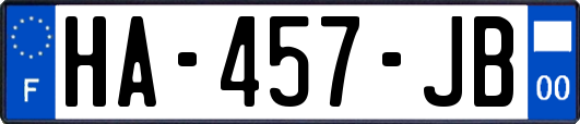 HA-457-JB