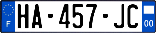 HA-457-JC