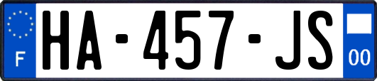 HA-457-JS