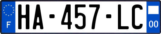 HA-457-LC