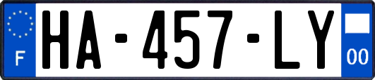 HA-457-LY