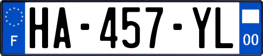 HA-457-YL