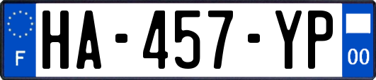 HA-457-YP