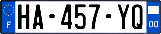 HA-457-YQ