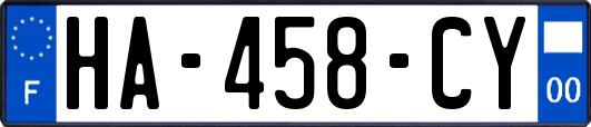 HA-458-CY