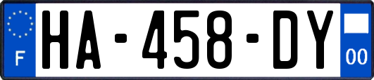 HA-458-DY