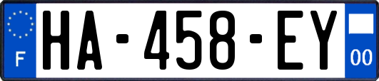 HA-458-EY