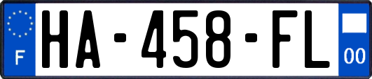 HA-458-FL